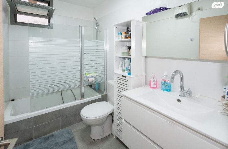 דירה, האילנות 23, גן רש"ל, הרצליה