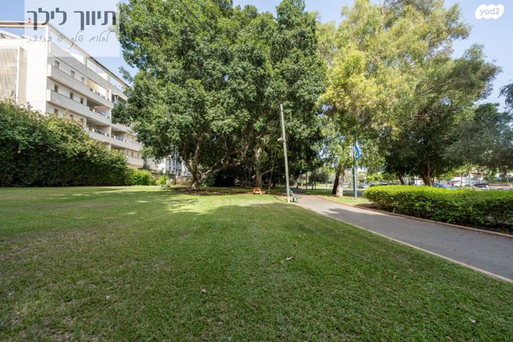 דירה, מורשה, רמת השרון