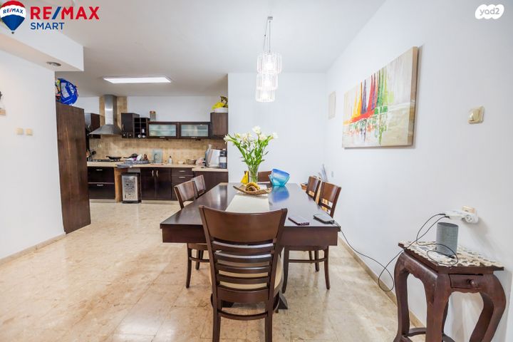 דירת גן, שדרות בית וגן, בית וגן, קרית אתא