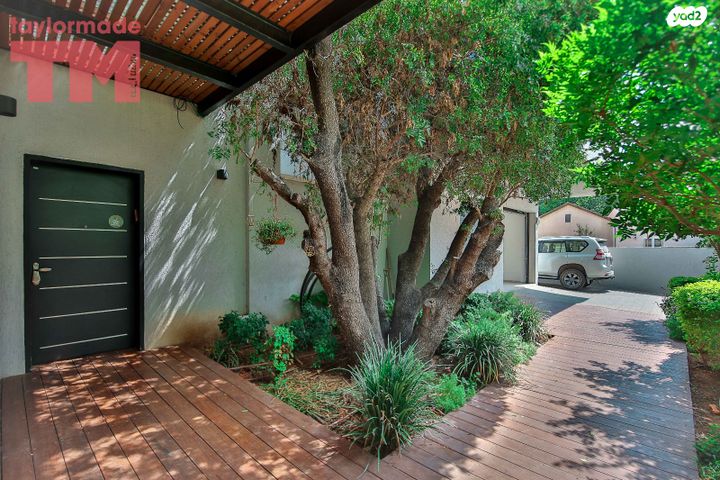 בית פרטי/ קוטג'