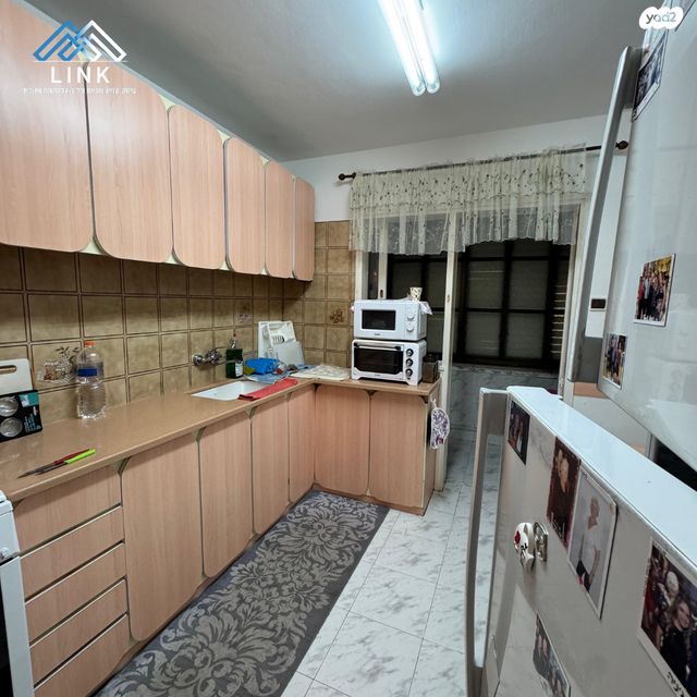 דירה, ז'אן ז'ורס, קרית שפרינצק, חיפה