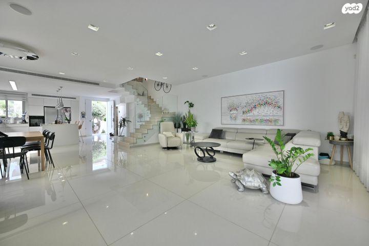 בית פרטי/ קוטג', נווה דקלים, ראשון לציון