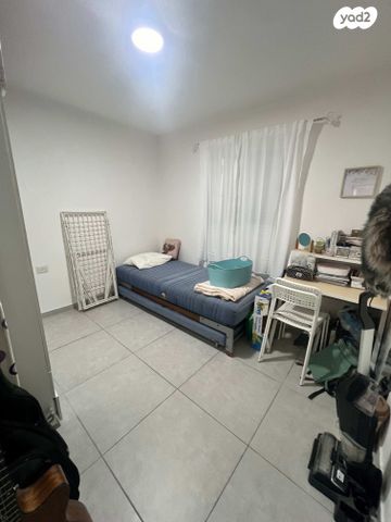 דירה, יוספטל, רובע ב', אשדוד