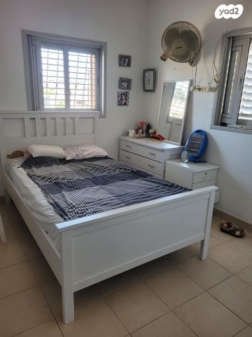 גג/ פנטהאוז, יריחו, קרית שרת מערב, חולון