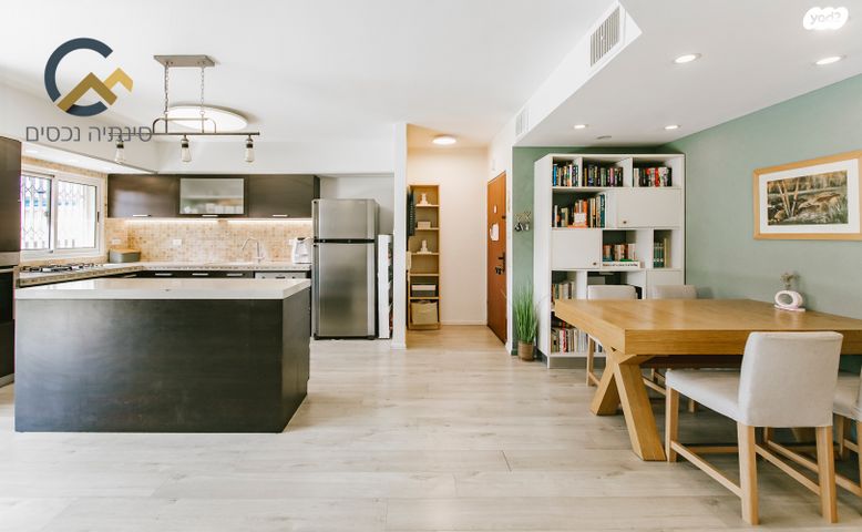 דירת גן, מתחם 19 - 20 (מתחם הפרחים), הוד השרון