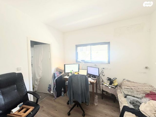 דירה, מנחם יצחק, נחלת גנים, רמת גן