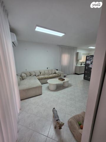 דירה, זאב טיומקין, נווה זאב, נאות אילן, באר שבע