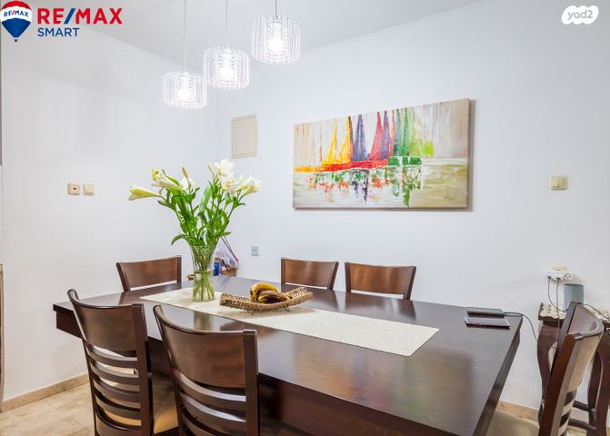 דירת גן, שדרות בית וגן, בית וגן, קרית אתא