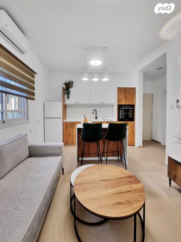 דירת גן, באר שבע