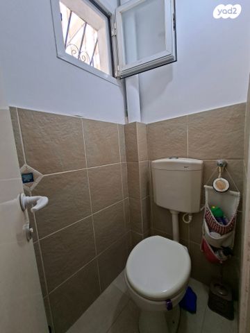 דירה, טשרניחובסקי, רמת שאול, חיפה