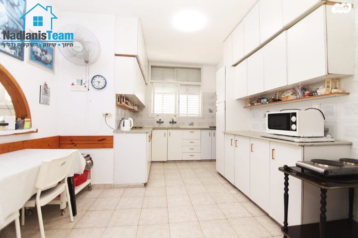 דירה, ד"ר זמנהוף 19, מרכז העיר דרום, נתניה