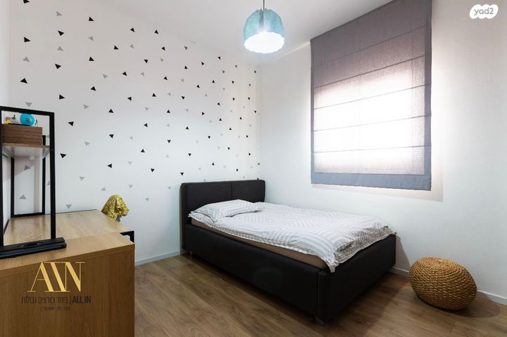 גג/ פנטהאוז, דימונה