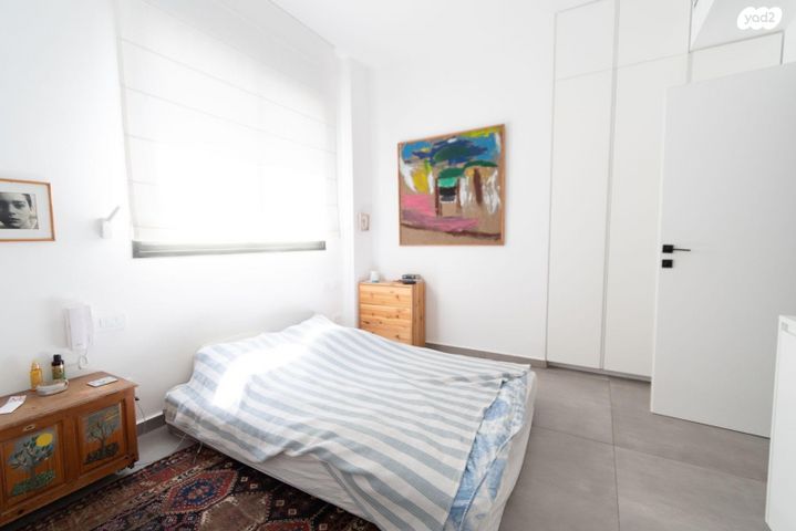 דירה, אריה אלטמן 11, יד אליהו, תל אביב יפו