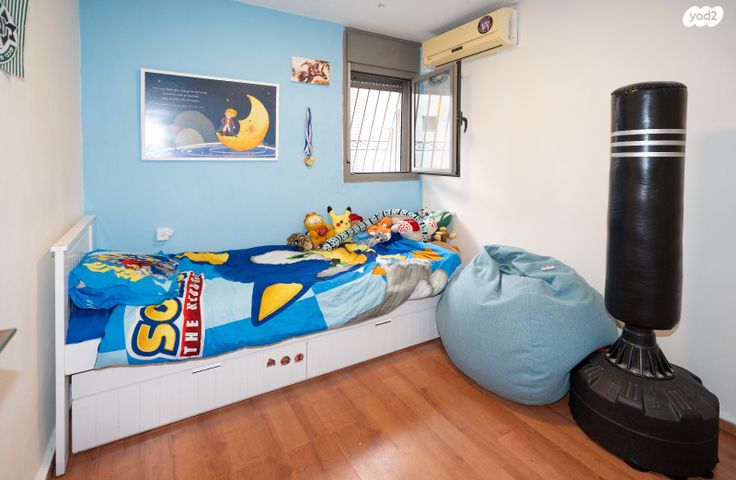 דירה, האילנות 23, גן רש"ל, הרצליה