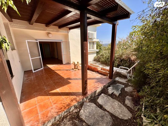 בית פרטי/ קוטג', גזית, גילון