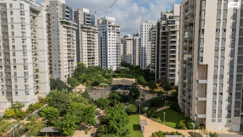 דירה, מתחם 1200, הוד השרון