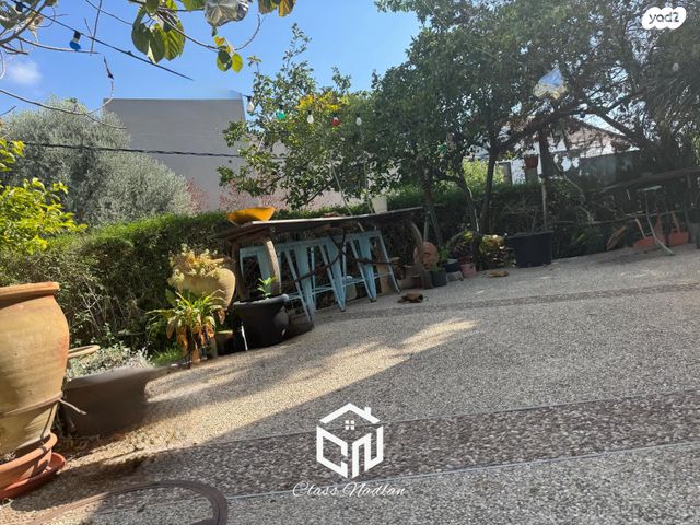 דו משפחתי, רמת חן, רמת גן