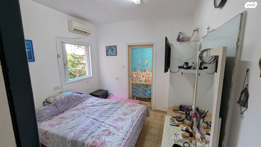 דירה, צ'לנוב, גרין ועם, חולון