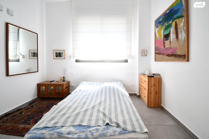 דירה, אריה אלטמן 11, יד אליהו, תל אביב יפו