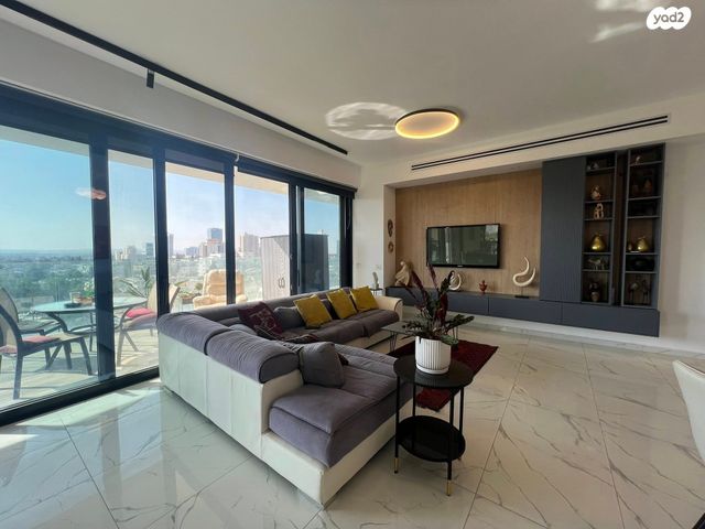 דירה, גולומב, שכונה ג', באר שבע