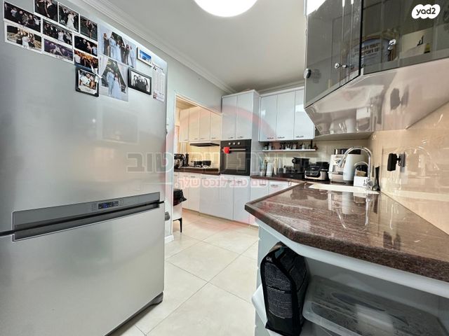 דירה, העליה, שאר העיר, עפולה