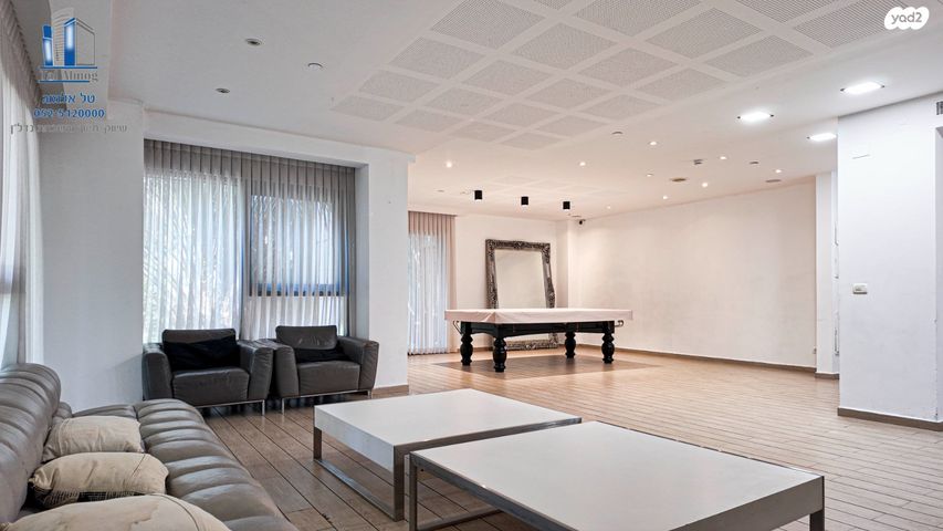 דירה, דודו דותן, עיר ימים, נתניה