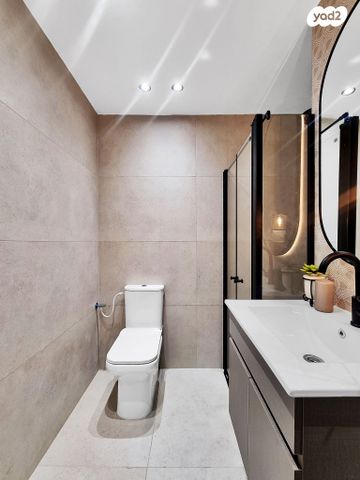 דירת גן, הכותל המערבי, שכונה א', באר שבע