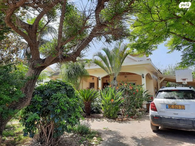 בית פרטי/ קוטג', יסוד המעלה