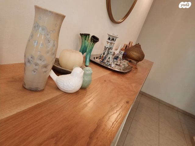 בית פרטי/ קוטג', יסוד המעלה