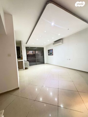 דופלקס, יצחק אבינו, אילת