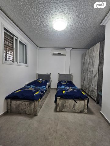 בית פרטי/ קוטג', משה רבנו, רמלה