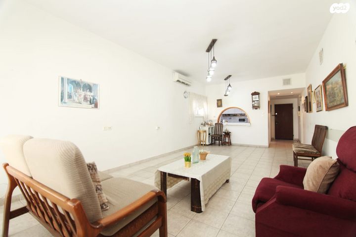 דירה, ד"ר זמנהוף 19, מרכז העיר דרום, נתניה