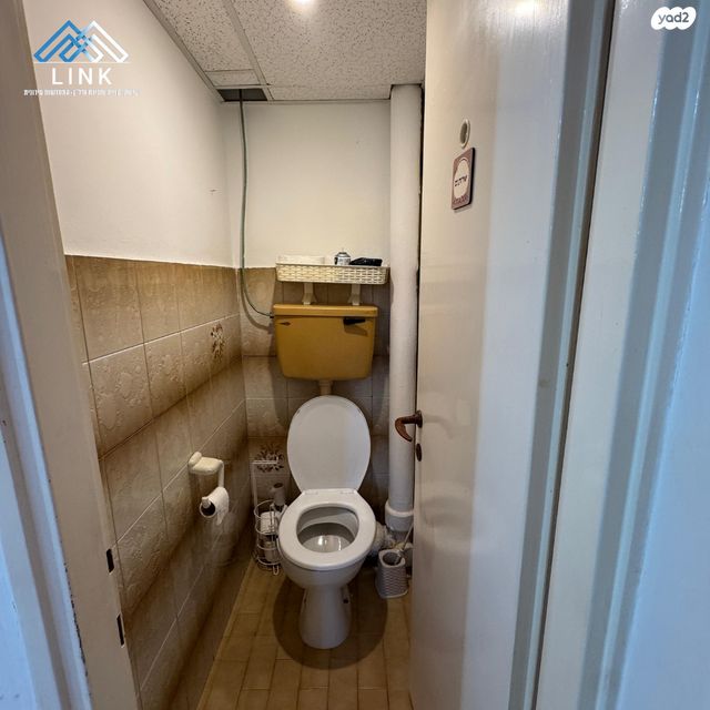 דירה, ז'אן ז'ורס, קרית שפרינצק, חיפה