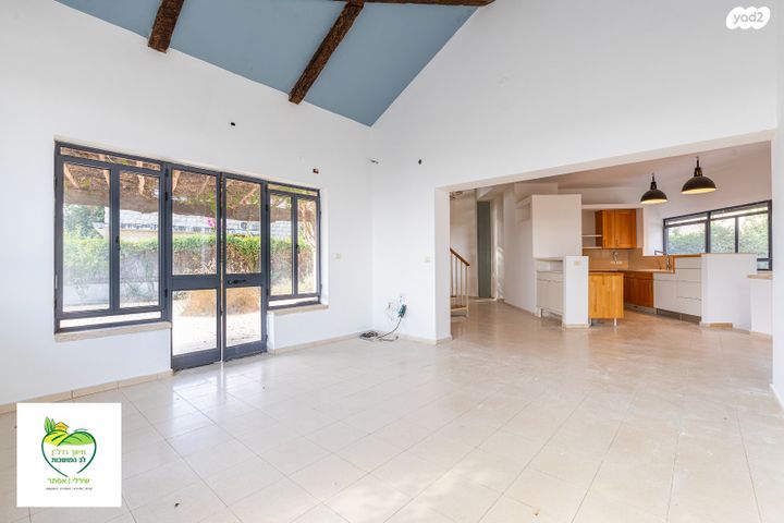 בית פרטי/ קוטג', בנימינה גבעת עדה