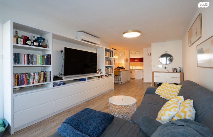 דירה, האילנות 23, גן רש"ל, הרצליה