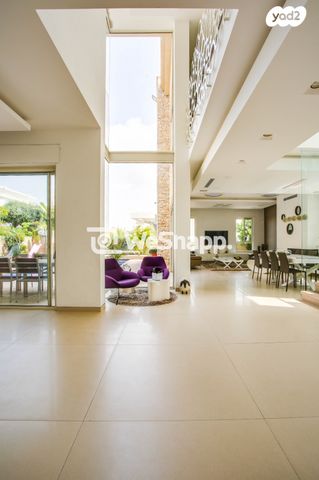 בית פרטי/ קוטג', הרקיע, הגולף, קיסריה