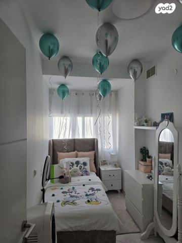 דירה, זאב טיומקין, נווה זאב, נאות אילן, באר שבע