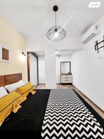 דירת גן, באר שבע