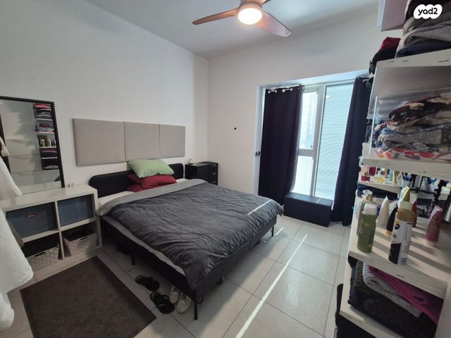 דירה, דרך מנחם בגין 150, מונטיפיורי, הרכבת, תל אביב יפו