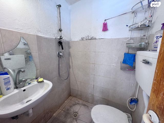 דירה, שפירא, תל אביב יפו