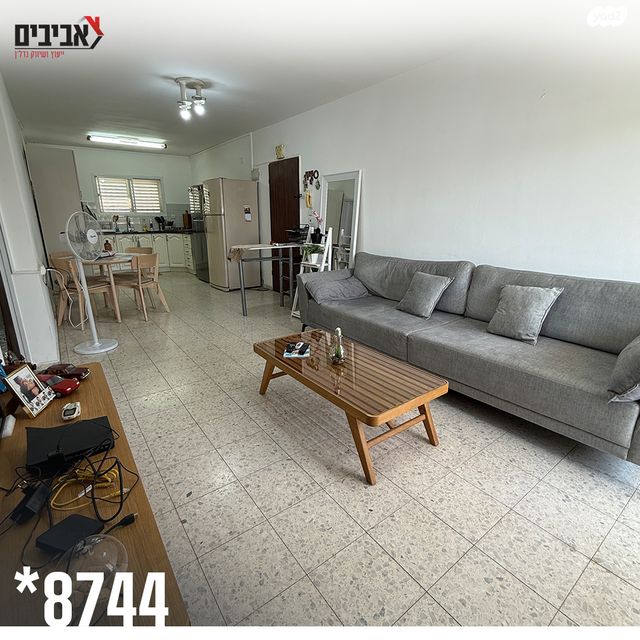 דירה, שדרות