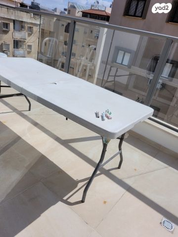 גג/ פנטהאוז, יריחו, קרית שרת מערב, חולון