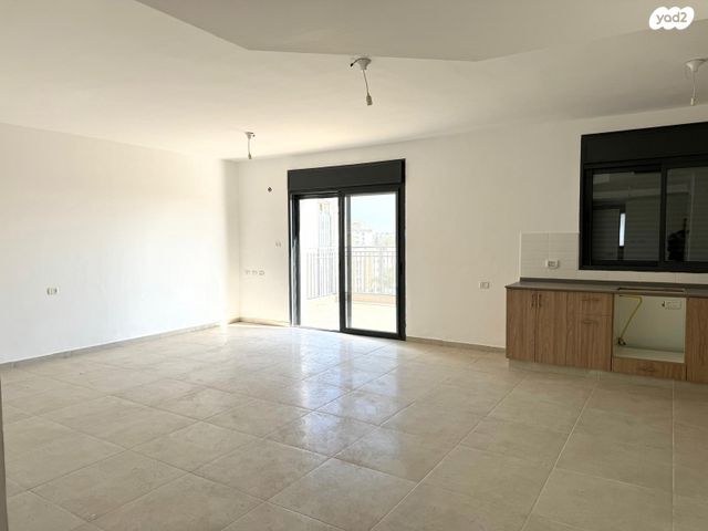 דירה, אנג'לו לוי ביאנקיני, מרכז העיר, ירושלים