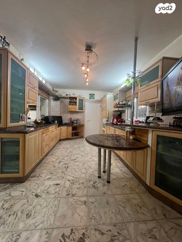 בית פרטי/ קוטג', פרופסור חיים שיבא, נווה מנחם, באר שבע