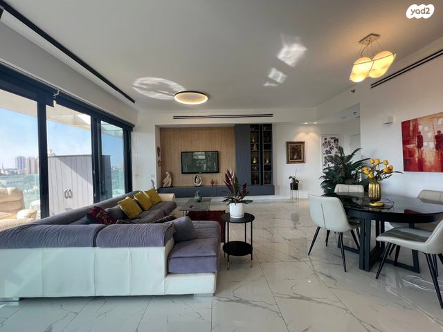 דירה, גולומב, שכונה ג', באר שבע