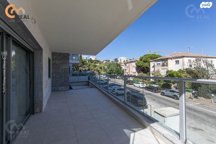 דירת גן, אהוד, שמבור, חיפה