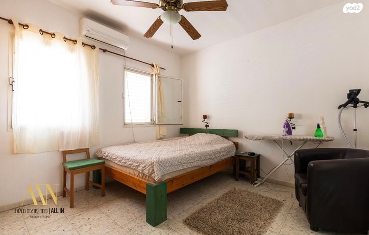 בית פרטי/ קוטג', דימונה