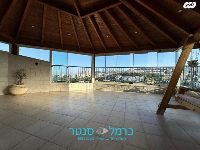 דירת גן, ורדיה, חיפה