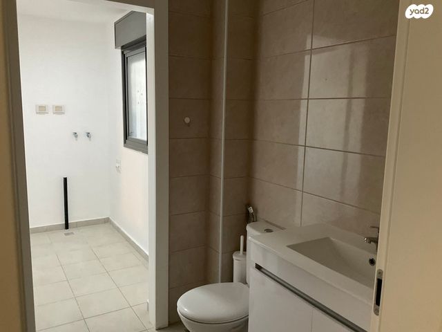 דירת גן, ליבנה 32, יצחק שמיר, נהריה