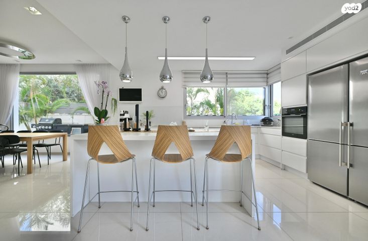 בית פרטי/ קוטג', נווה דקלים, ראשון לציון